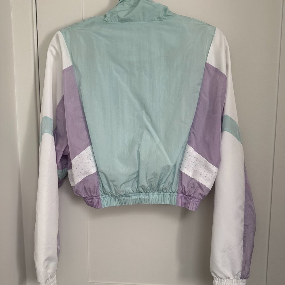 TRACK JACKET - Sergio Tacchini - Picture 4 of 9